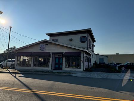 Office space for Sale at Mixed Use Retail Building in Cortland