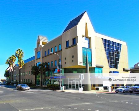 Office space for Rent at Sutter Square Galleria in Sacramento