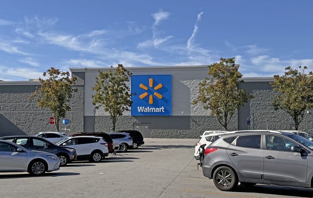 Clayton Plaza 12817 US70 W, Clayton, NC 27520