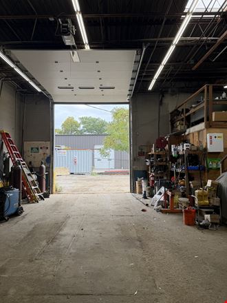 Avon Industrial Park