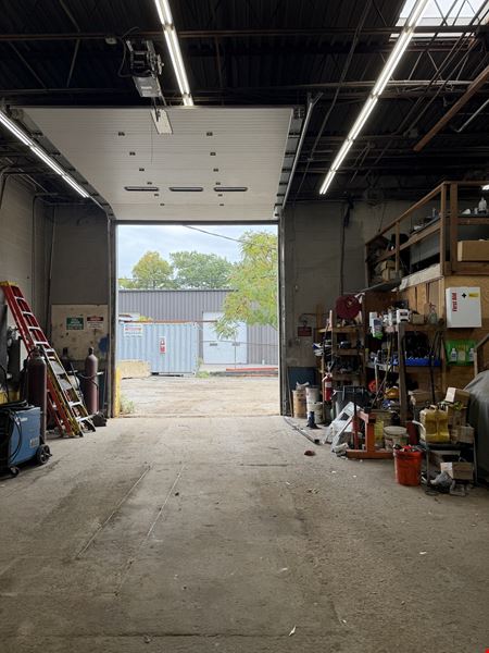 Avon Industrial Park