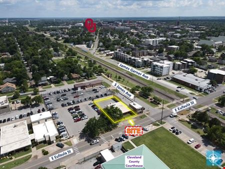 104 E Eufaula St