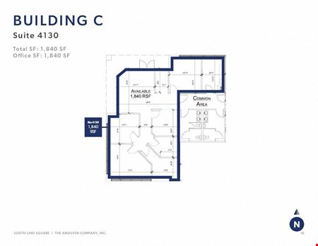 South Lind Square - Building C