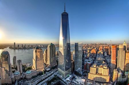 Mixed Use space for Sale at 261 Broadway in New York