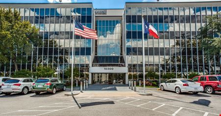 Office space for Rent at Meadow Central in Dallas