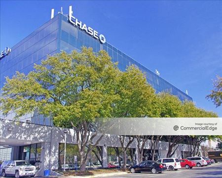 Office space for Rent at Parkway Plaza I & II in Dallas