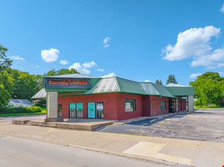 187 W. Losey St.