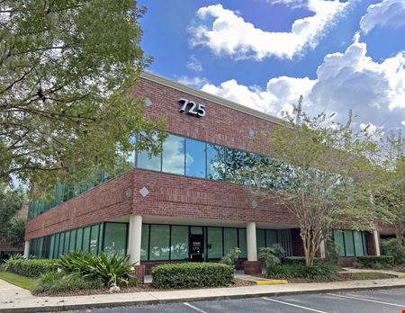 Office space for Rent at Primera Court I & II in Lake Mary
