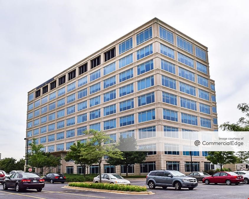 Canterra Meadows Office Center