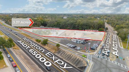 Retail space for Sale at 747 Arlington Rd N in Jacksonville