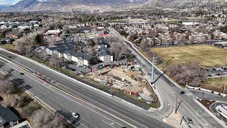 Retail space for Sale at Quick Quack Carwash - Investment Opportunity in Provo