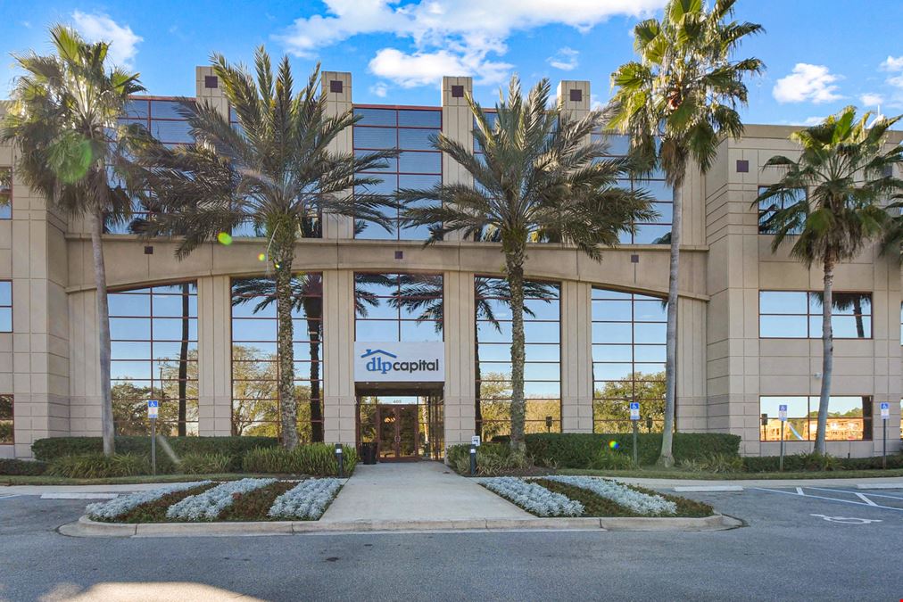 405 Golfway West Drive