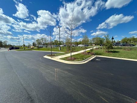Retail space for Rent at Chancellor Crossing in Fredericksburg