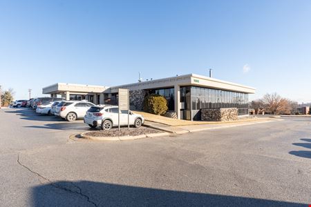 West Center Medical Plaza