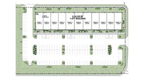 Retail | For Lease | Wellness Village