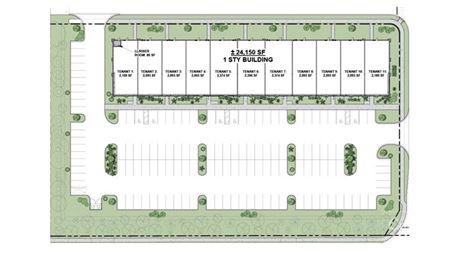 Office space for Rent at Retail | For Lease | Wellness Village in Fruitland Park