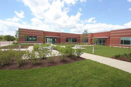 Windham Lakes Office 3