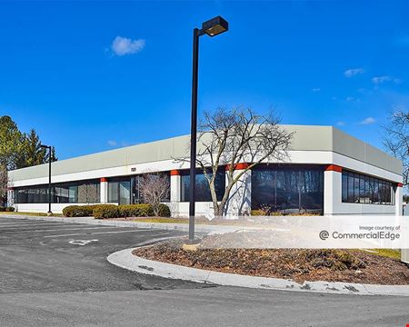 Office space for Rent at Midwestern Office Park in Fort Wayne