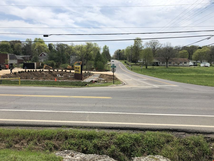 9755 Lebanon Rd, Mount Juliet, TN 37122