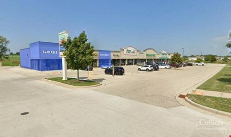 Retail space for Rent at Retail Space at The Shoppes at Hartford in Hartford