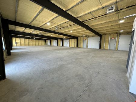 County Line Business Park