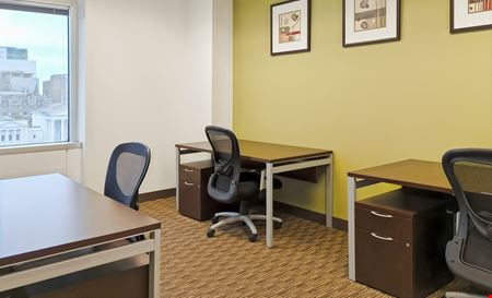 Regus - Richmond - Truist Place Downtown