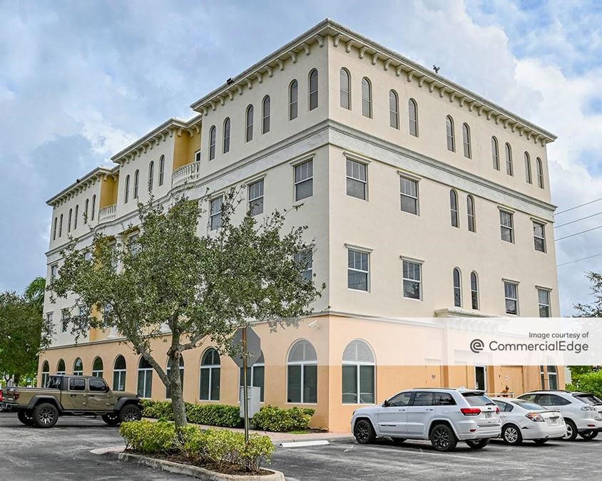 The Boca Crown Centre