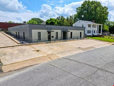 Offices at 221 West Laurens St