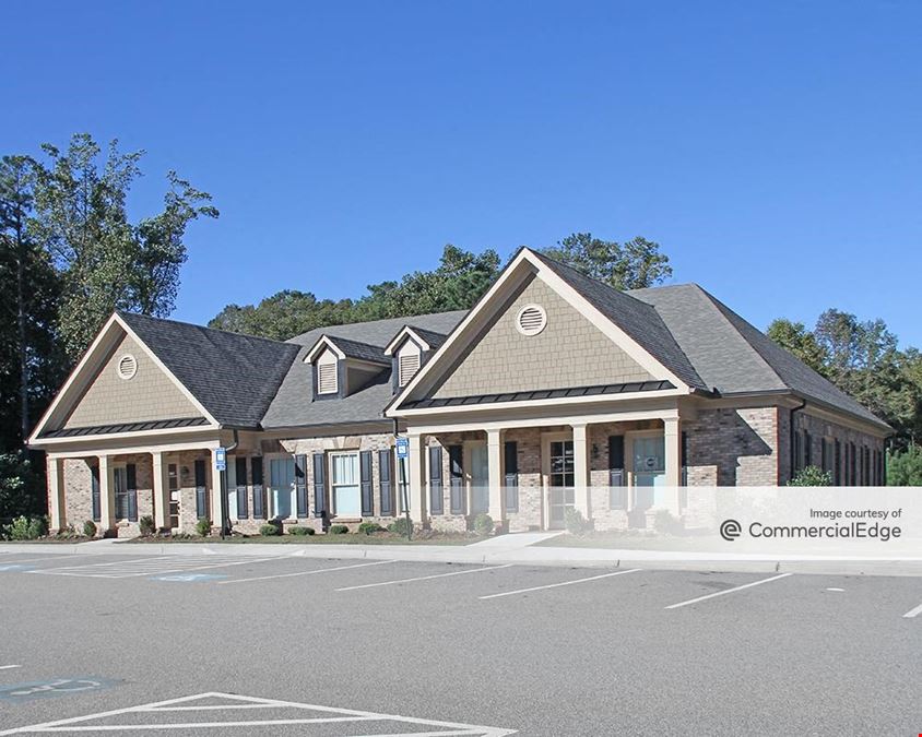 Rete & Co - 4900 Ivey Road