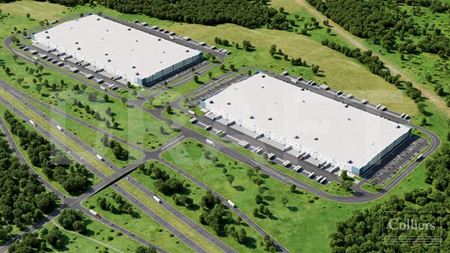 Industrial space for Sale at Industrial Opportunity | ±745,200 SF Available for Lease or Sale in Mayfield
