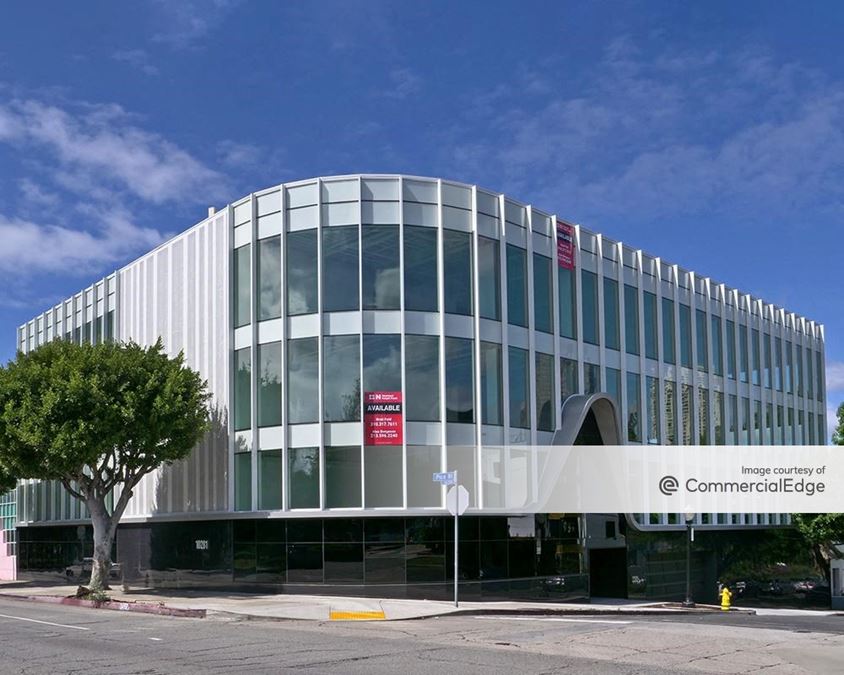 Bespoke Century City