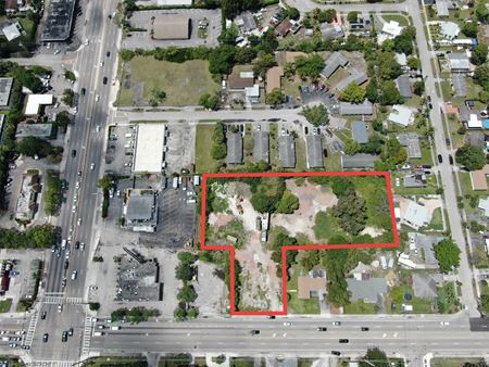VacantLand space for Sale at 147 NW 31st Avenue in Fort Lauderdale