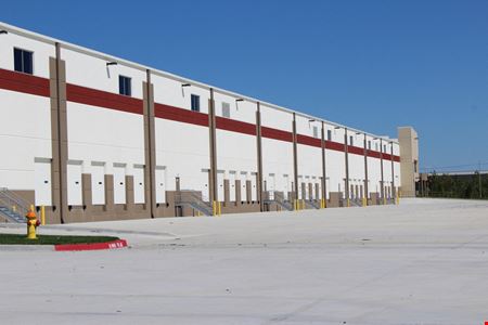 Riverside Logistics Centre Bldg. 1