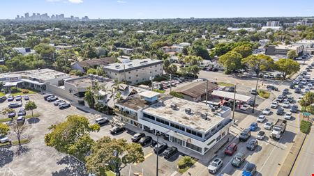 2140 East Oakland Park Boulevard