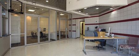 Office space for Rent at Office Buildings for Sale or Lease in Phoenix in Phoenix