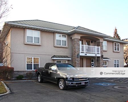 Office space for Rent at Calloway Court Office Condo in Cottonwood Heights