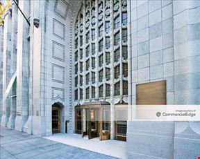 140 New Montgomery