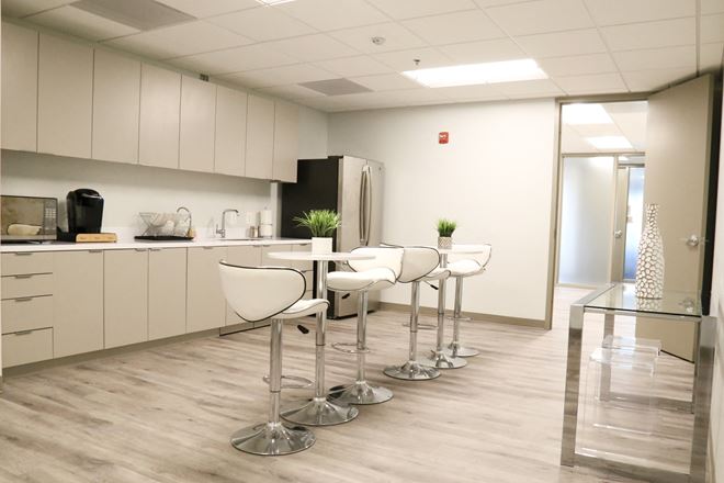 Perfect Office Solutions - Fort Washington