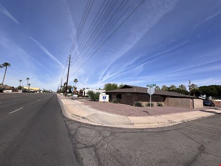 520 E Southern Ave