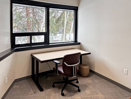 Regus - Park City - S Sidewinder Dr