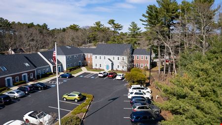 Alden Park Office Condominium Suite 8