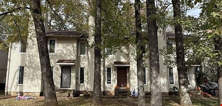 Huntsville Southeast Multifamily Portfolio