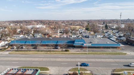 Commercial space at 630 N Telegraph Rd in Monroe