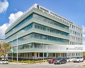 Doug Meijer Medical Innovation Building