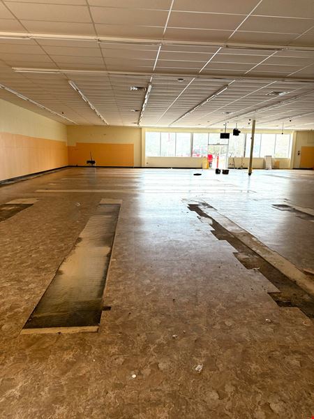 8,488 SF TOTAL CONDITIONED SPACE