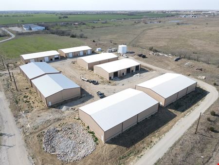 Sanger Business Park