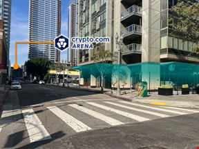Grand + 12th - Bar/Restaurant For Lease
