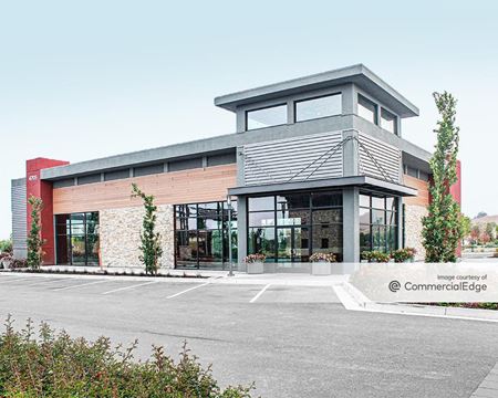 Retail space for Rent at Republic at Livermore Square in Livermore
