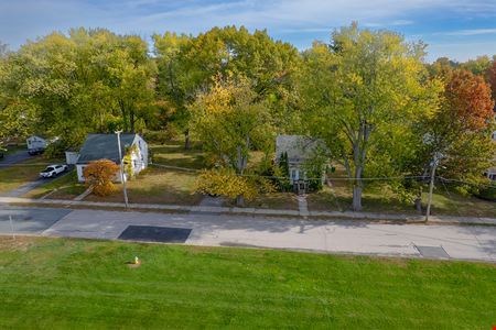 Residential Townhomes