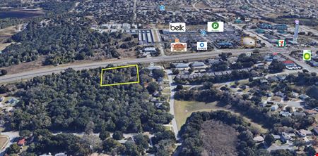 Hwy 27 Minneola 2 Acre Retail Outparcel
